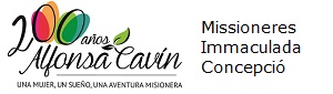 Logo missioneres
