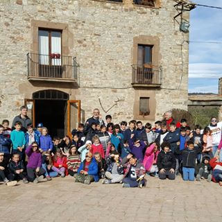 Col·legi Immaculada Concepció