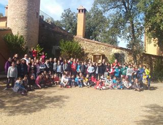 Col·legi Immaculada Concepció