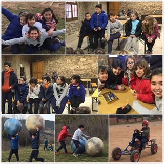 Col·legi Immaculada Concepció